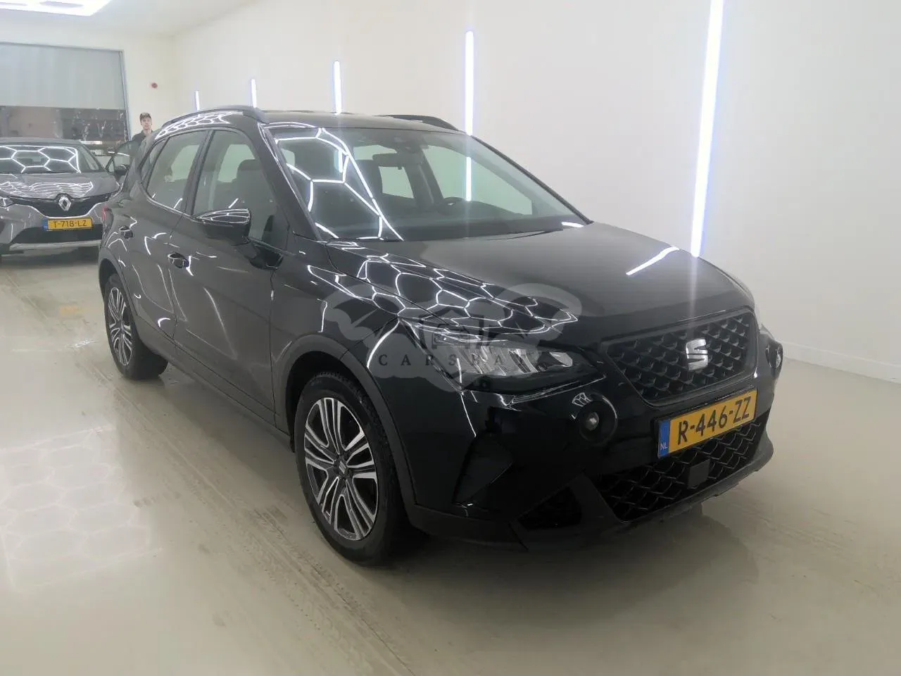 Seat Arona 1.0 TSI Style 2022