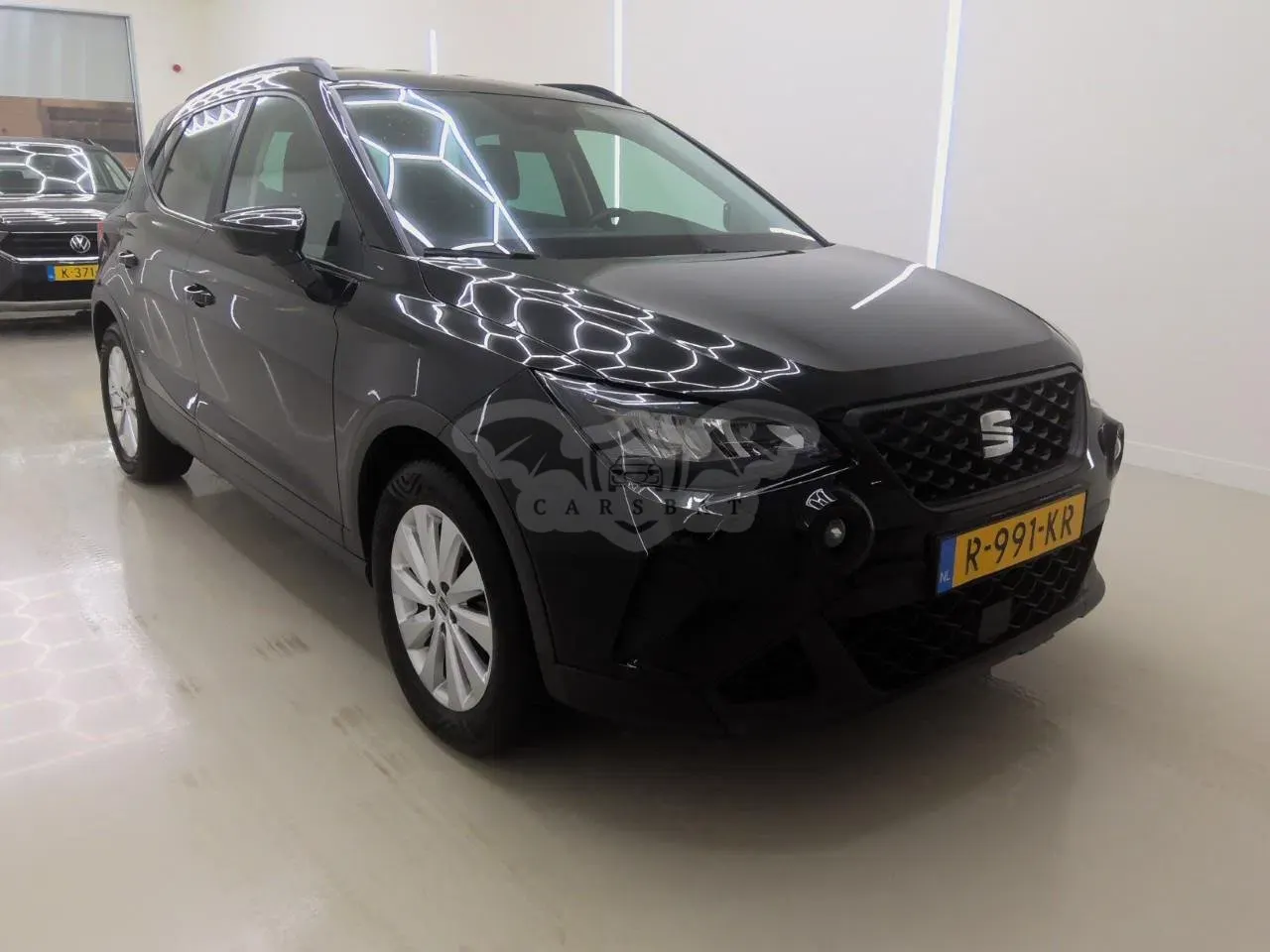 Seat Arona 1.0 TSI Style Business 2022