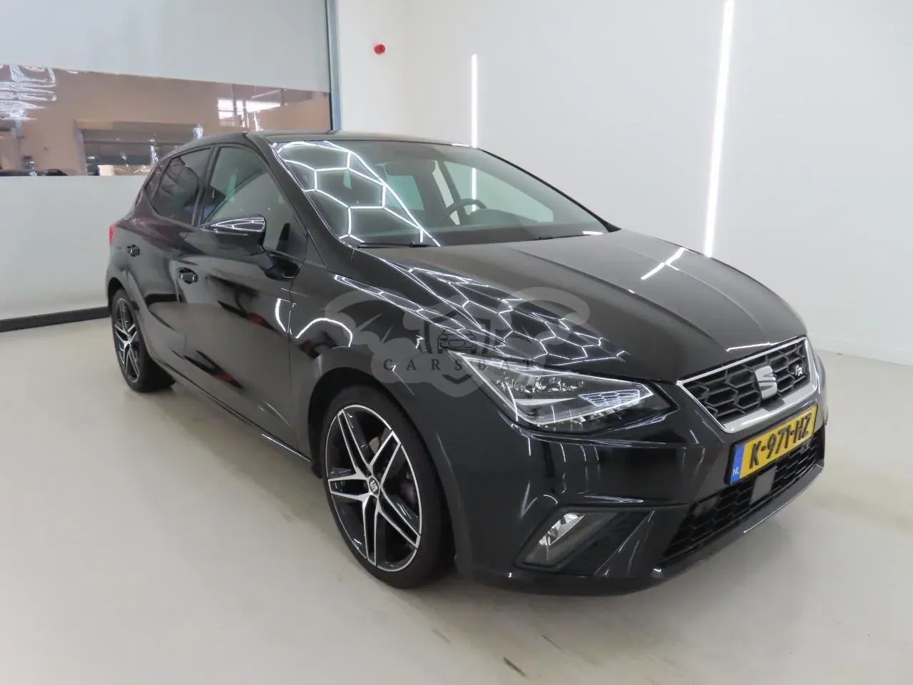 Seat Ibiza 1.5 TSI Plus 2021