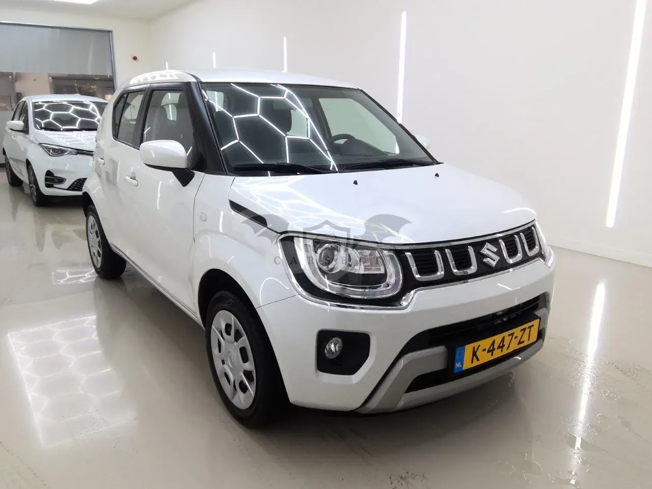 Suzuki Ignis 1.2 Comfort 2021