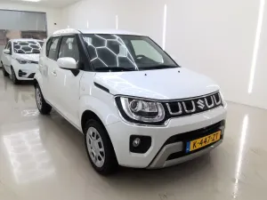 Suzuki Ignis 1.2 Comfort 2021