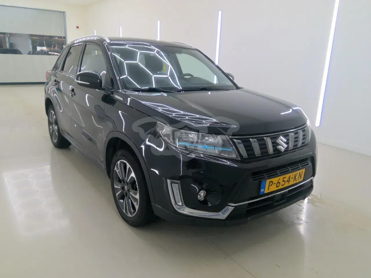 Suzuki Vitara 1.5 Style 2022