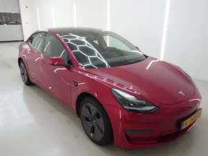 Tesla Model 3 Long Range 2020