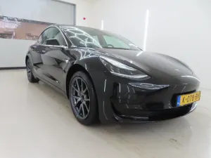 Tesla Model 3 Standard Range Plus 2020