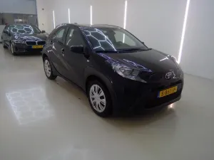 Toyota Aygo 1.0 VVT-i 2023