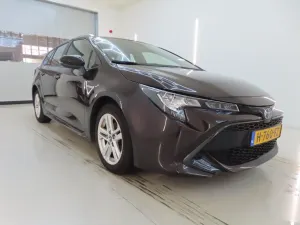 Toyota Corolla Touring Sports 1.8 Active 2020