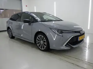 Toyota Corolla Touring Sports 1.8 Executive 2021