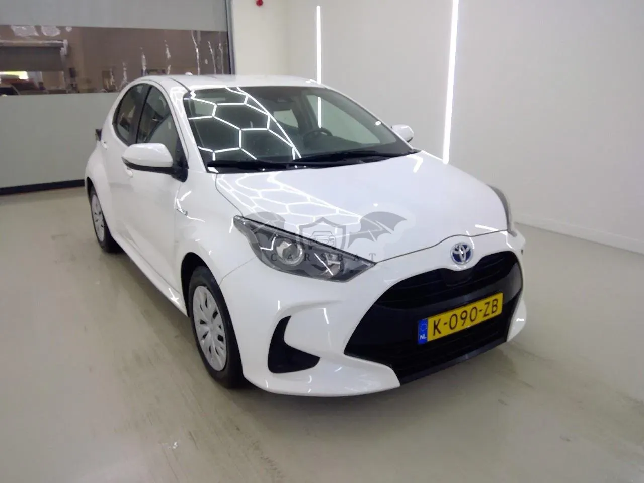 Toyota Yaris 1.5 Active 2021