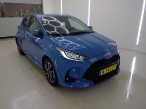Toyota Yaris 1.5 Dynamic 2021