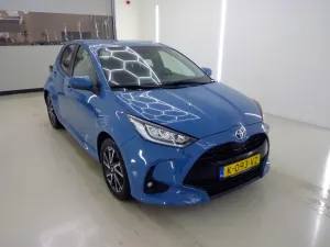 Toyota Yaris 1.5 Dynamic 2021