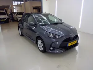 Toyota Yaris 1.5 Active 2024