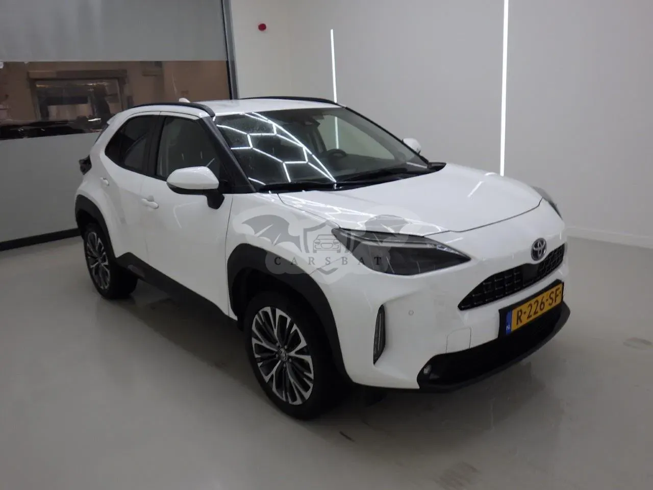 Toyota Yaris Cross 1.5 Executive 2023
