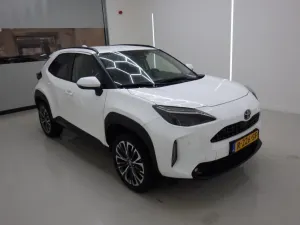 Toyota Yaris Cross 1.5 Executive 2023