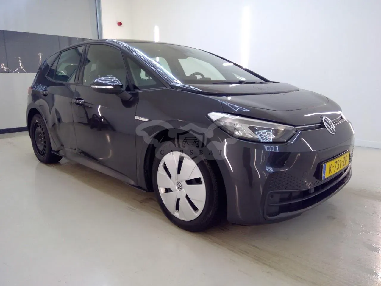 Volkswagen ID.3 58 kWh Life 2021