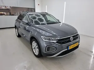 Volkswagen T-ROC 1.0 TSI Life 2022