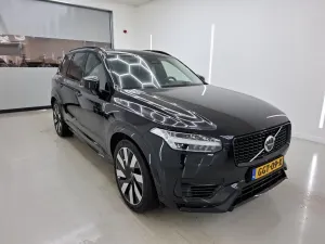 Volvo XC90 T8 Ultra Dark 2024