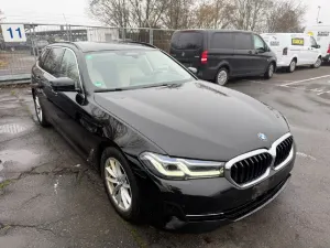 BMW 5 Series Touring 530 2021