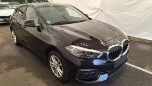 BMW 1 Series 116d 2021