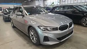 BMW 3 Series Touring 320d 2023