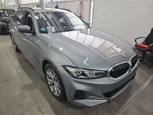 BMW 3 Series Touring 320d 2023