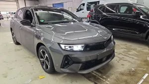 Opel Astra 1.2 GS 2025