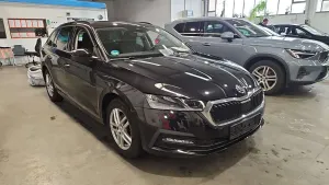Skoda Octavia Combi 2.0 TDI Ambition 2023