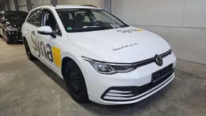 Volkswagen Golf Variant 2.0 TDI Life 2021