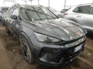 Cupra Formentor 2.0 TDI 2025