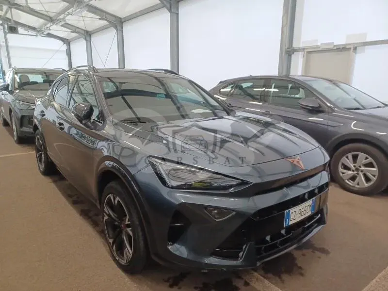 Cupra Formentor 2.0 TDI 2025