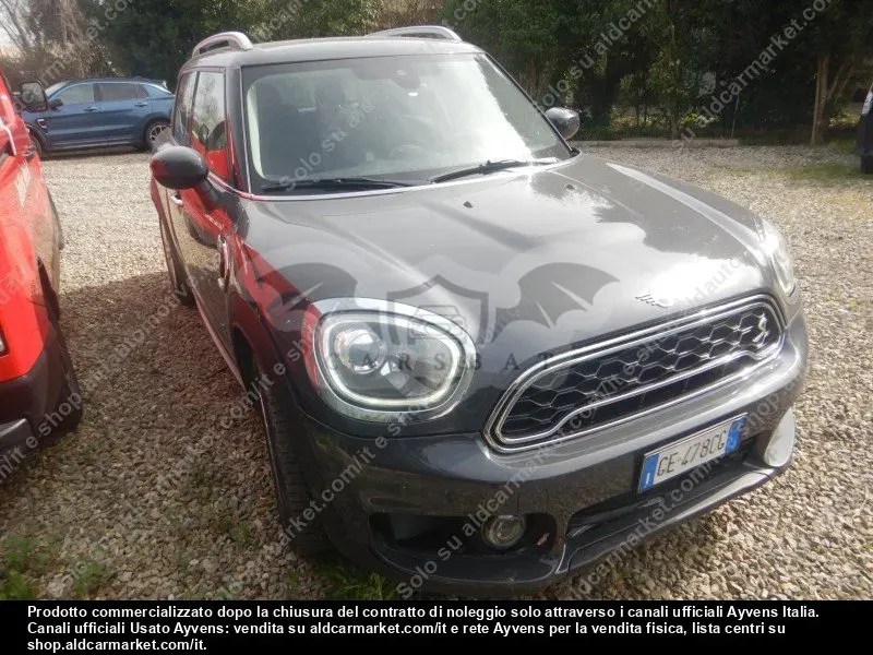 Mini Countryman Cooper SE 2021