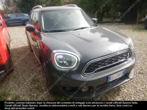 Mini Countryman Cooper SE 2021