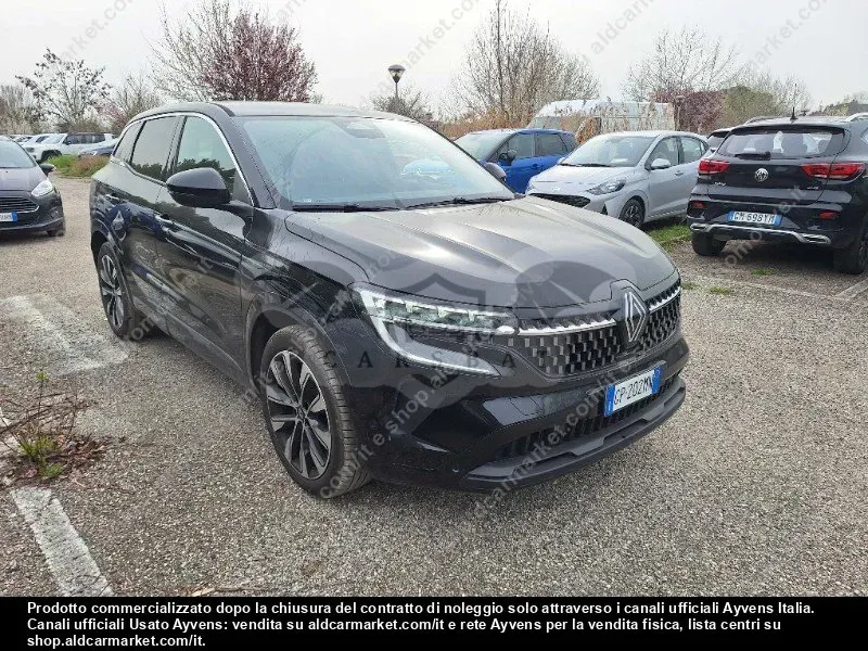 Renault Austral 1.3 Techno 2023