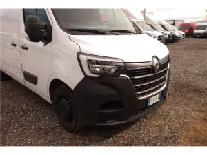 Renault Master L2H2 2023