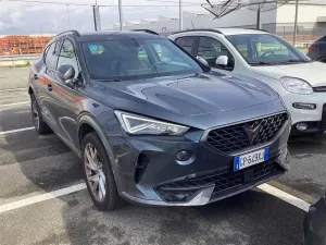 Cupra Formentor 2.0 TDI 2023