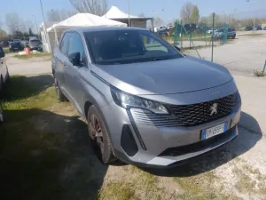 Peugeot 3008 1.5 HDI Allure Pack 2023