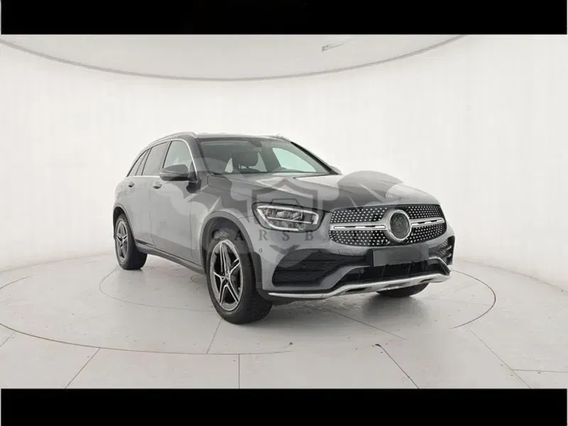 Mercedes-Benz GLC 220d Premium 2021