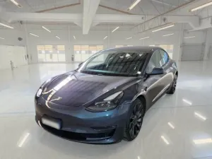 Tesla Model 3 Performance 75 kWh 2021