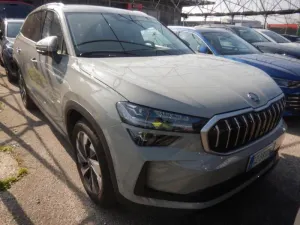 Skoda Kodiaq 1.5 TSI Style 2025