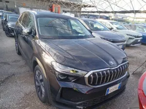 Skoda Kodiaq 1.5 TSI Style 2025