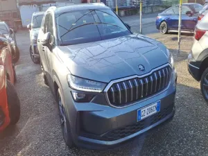Skoda Kodiaq 1.5 TSI Style 2025
