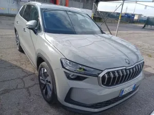Skoda Kodiaq 1.5 TSI Style 2025