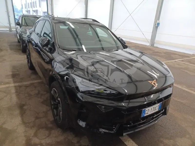 Cupra Formentor 2.0 TDI 2025