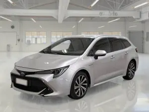 Toyota Corolla Touring Sports 2.0 Style 2021