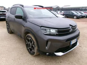 Citroën C5 Aircross 1.5 HDI Shine 2023