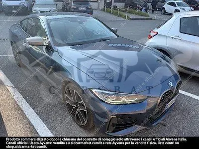 BMW 4 Series M440 3.0 2023