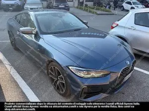 BMW 4 Series M440 3.0 2023