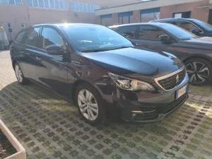 Peugeot 308 SW 1.6 HDI Business 2017