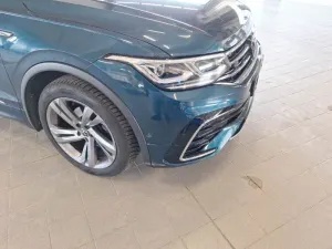 Volkswagen Tiguan 2.0 TDI R-Line 2022