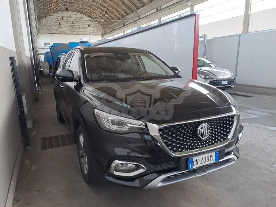 MG HS 1.5 Luxury 2023