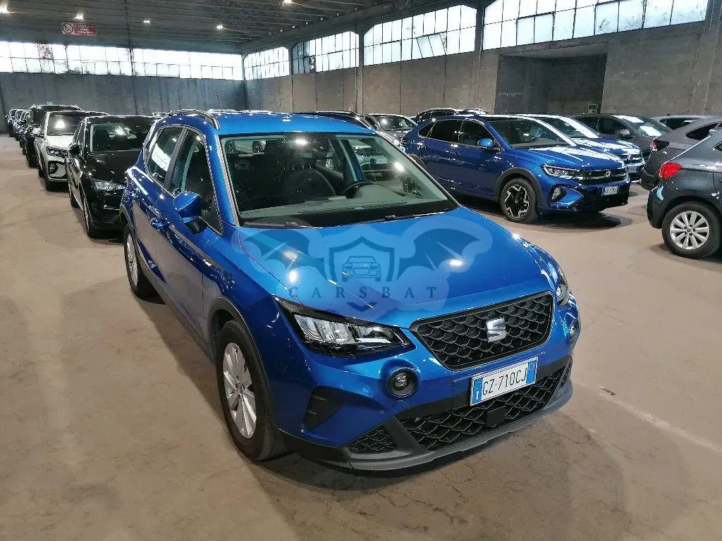 Seat Arona 1.0 TSI Style 2025